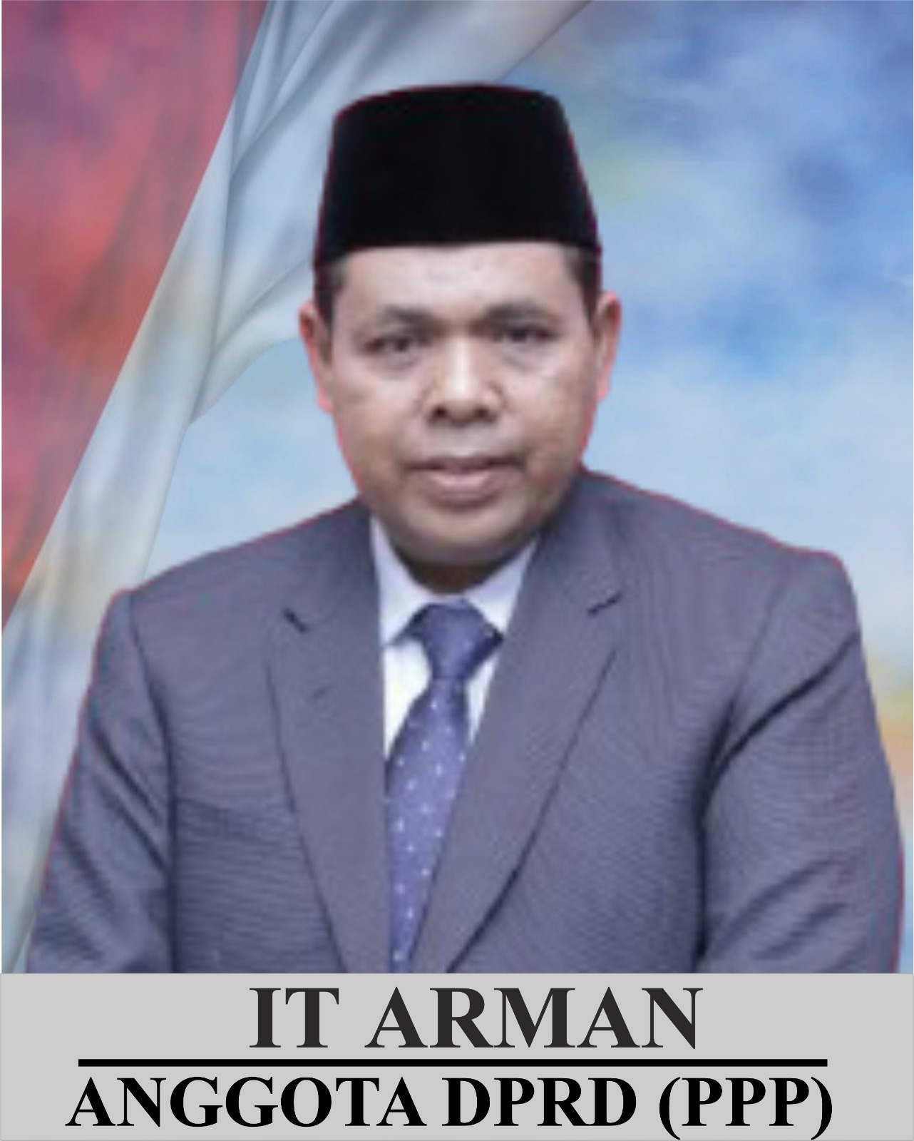 It Arman